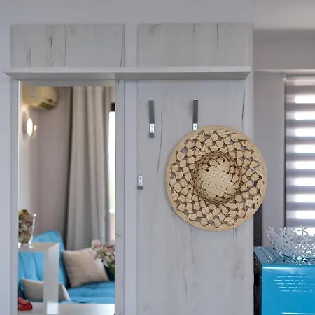 Cote D'azur In Varna With Amazing Sea View 골든샌드