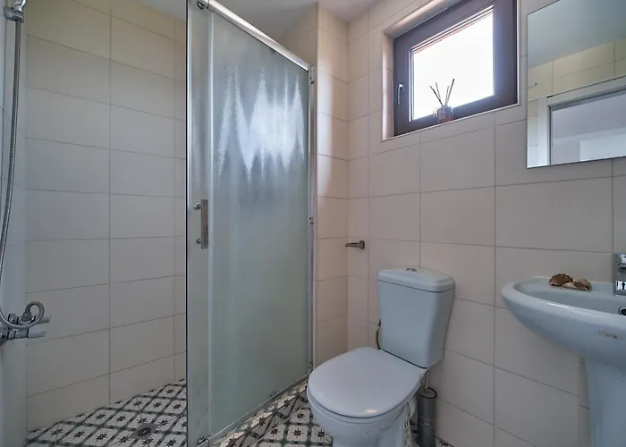 Appartement Cote D'azur In Varna With Amazing Sea View